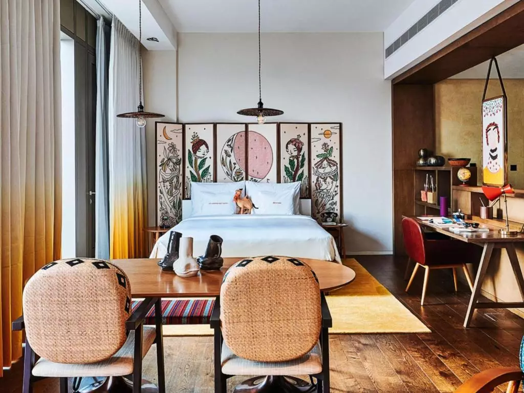 اتاق هتل-25-اورز